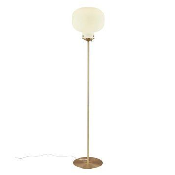 Торшер Nordlux Raito Brass