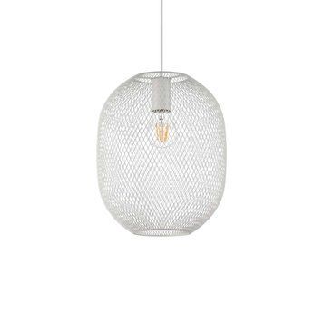 Підвісний світильник Ideal Lux Net sp1 d24, White
