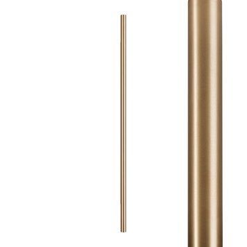 Плафон Nowodvorski CAMELEON LASER BS 1000 8486, Латунь, Латунь