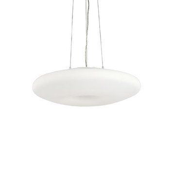 Ideal Lux GLORY SP5 D60 Белый 019741