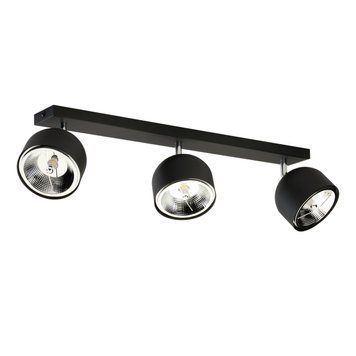 Спот TK-Lighting ALTEA 3, Black