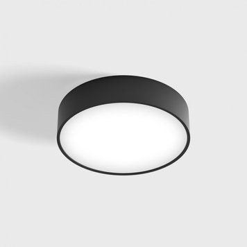 Светильник потолочный накладной DISK S