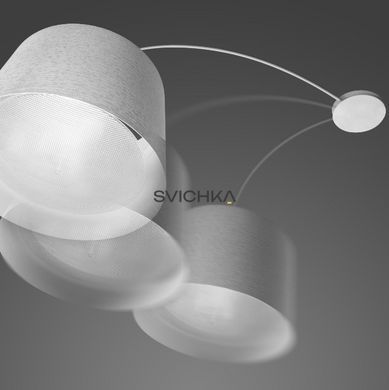 Потолочный светильник Foscarini Twiggy, White