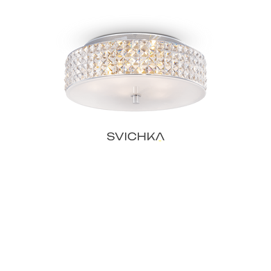 Ideal Lux ROMA PL6 Белый 000657