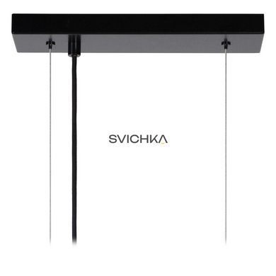 Подвесной светильник Lucide SURTUS 4xE27 Black
