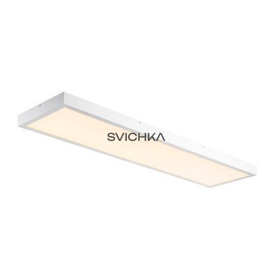 Потолочный светильник SLV PANEL, 4000К