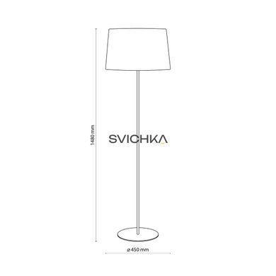 Торшер TK Lighting Maja