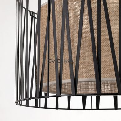 Люстра TK Lighting Harmony 500
