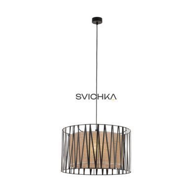 Люстра TK Lighting Harmony 500