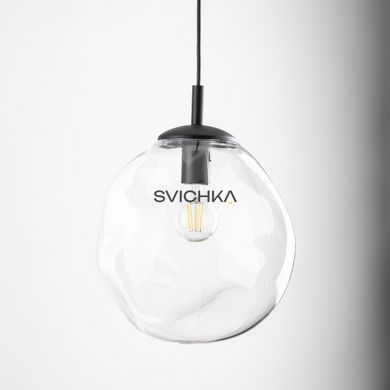 Підвісний світильник TK-Lighting Sol mini, Transparent