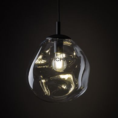 Підвісний світильник TK-Lighting Sol mini, Transparent