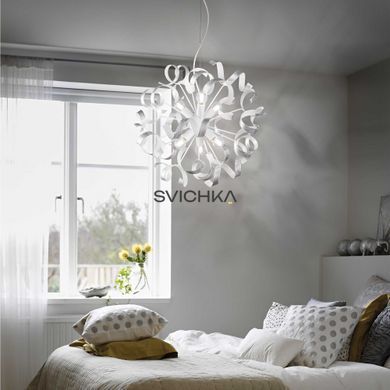 Подвесной светильник Ideal Lux Vortex 101613
