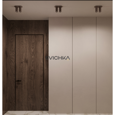 Точковий світильник Babich Studio SPOT 2S, White