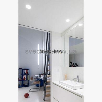Точковий світильник Delta Light DIRO TRIMLESS LED 202146811932 W