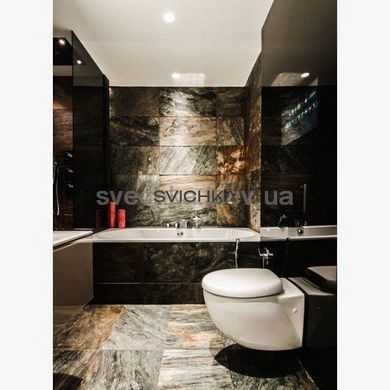 Точковий світильник Delta Light DIRO TRIMLESS LED 202146811932 W