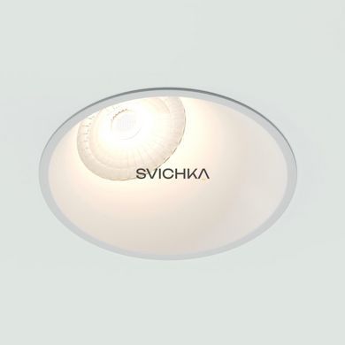 Точковий врізний світильник Lumineka IO-AS