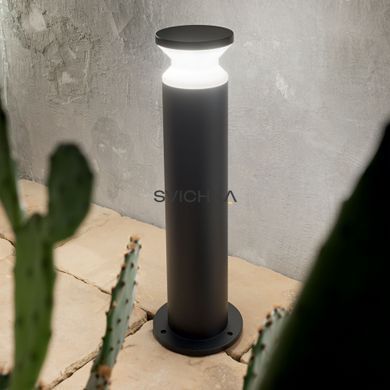 Ideal Lux TORRE PT1 BIG Antracite 162492