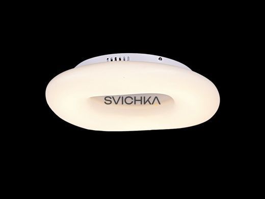 Потолочный светильник Azzardo AZ2669 Donut TOP CCT 60 LED