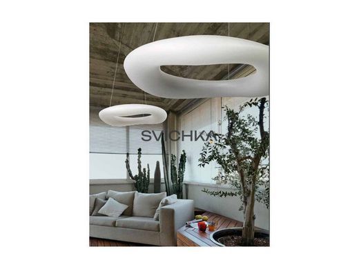 Потолочный светильник Azzardo AZ2669 Donut TOP CCT 60 LED