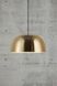 Подвесной светильник Nordlux Cera Brass