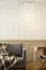 Потолочный точечный светильник Lucide XYRUS LED Dim to warm GU10 4x5W 2200K/3000K White, WHITE