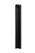 Вуличний стовпчик Lucide COMBO &Oslash; 9 cm LED 1x9W 3000K IP54 Black, BLACK