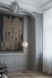 Торшер Nordlux Raito Brass