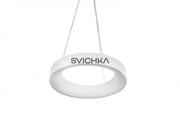 Люстра Azzardo AZ2727 Sovana TOP 55 CCT White, Білий, Білий