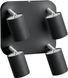 Светильник Nowodvorski 6137 EYE SPOT GRAPHITE, Графит, Графит