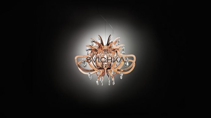Подвесной светильник Slamp LILLIBET