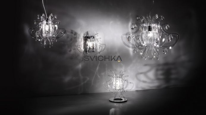 Подвесной светильник Slamp LILLIBET