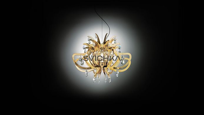 Подвесной светильник Slamp LILLIBET
