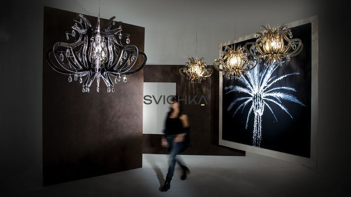 Подвесной светильник Slamp LILLIBET