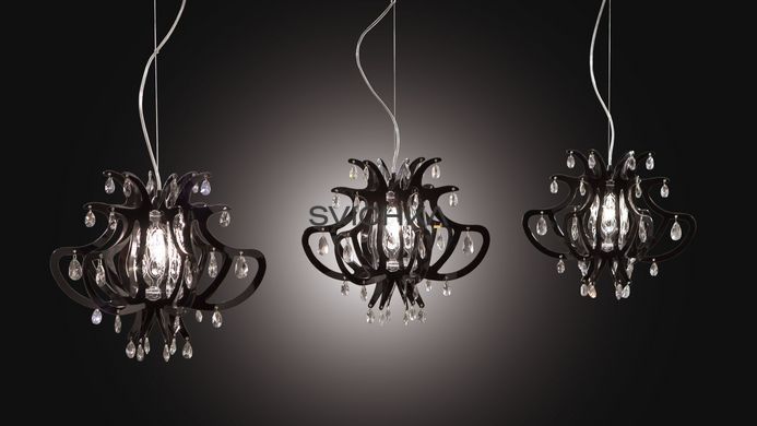 Подвесной светильник Slamp LILLIBET