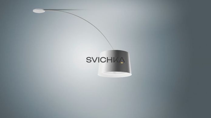 Потолочный светильник Foscarini Twiggy, White