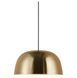 Подвесной светильник Nordlux Cera Brass