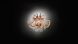 Подвесной светильник Slamp LILLIBET TRANSP
