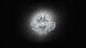 Подвесной светильник Slamp LILLIBET TRANSP