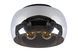 Потолочный светильник Lucide OLIVIA &Oslash; 40 cm 3xE27 Smoke Grey, Smoke Grey