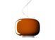 Подвесной светильник Foscarini Chouchin Reverse 1, Orange