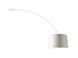 Потолочный светильник Foscarini Twiggy, White, Белый, Белый, Белый