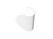 Настенный светильник Fontana Arte IO, White