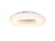 Потолочный светильник Azzardo AZ2669 Donut TOP CCT 60 LED, Белый, Белый