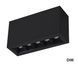 Архитектурный накладной светильник Mistic ICON 5X2W DIM