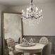 Ideal Lux LIBERTY SP12 Прозрачный 166551