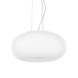 Ideal Lux ULISSE SP3 D52 Белый 098616