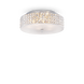 Ideal Lux ROMA PL6 Белый 000657