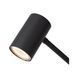 Акумуляторний торшер Lucide TIPIK Battery pack/batteries LED Dim. 1x3W 2700K Black, BLACK