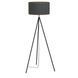 Торшер Eglo MARASALES Black