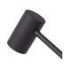 Акумуляторний торшер Lucide TIPIK Battery pack/batteries LED Dim. 1x3W 2700K Black, BLACK